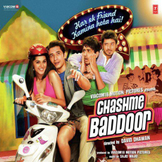 Ishq Mohallah Chashme Baddoor Ishq Mohallah Chashme Baddoor