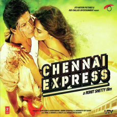 Tera Rastaa Chhodoon Na Chennai Express Tera Rastaa Chhodoon Na Chennai Express