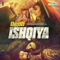 Hamari Atariya Dedh Ishqiya Hamari Atariya Dedh Ishqiya