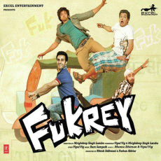 Karle Jugaad Karle Fukrey Karle Jugaad Karle Fukrey