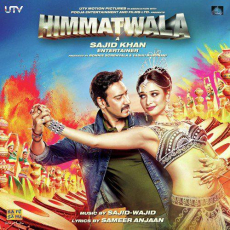 Naino Mein Sapna Recreated By Sajid Wajid Himmatwala Naino Mein Sapna Recreated By Sajid Wajid Himmatwala