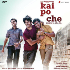 Manja Kai Po Che Manja Kai Po Che