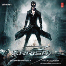Dil Tu Hi Bataa Krrish 3 Dil Tu Hi Bataa Krrish 3