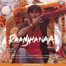 Aise Na Dekho Raanjhanaa Aise Na Dekho Raanjhanaa