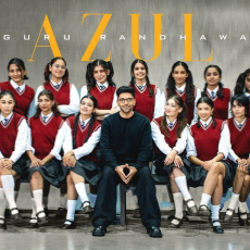 Azul Lavish Dhiman Azul Lavish Dhiman